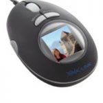 Digital Photo Frame Mouse