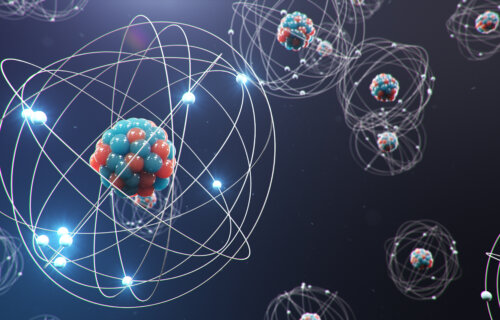 Newly discovered subatomic particle may be the universe’s mythical ‘glueball’